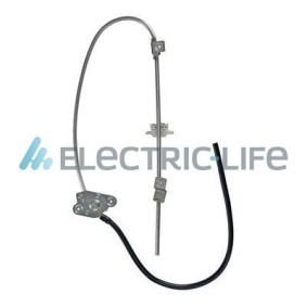 Køb Rudehejs af ELECTRIC LIFE ZR FT914 R til den lave pris 222,39 DKK