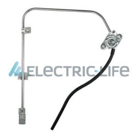 Køb Rudehejs af ELECTRIC LIFE ZR FT915 L til den lave pris 240,53 DKK