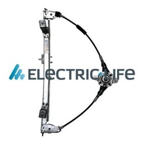 Køb Rudehejs af ELECTRIC LIFE ZR FT923 L til den lave pris 238,88 DKK