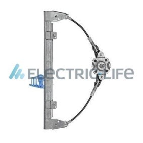 Køb Rudehejs af ELECTRIC LIFE ZR FT927 R til den lave pris 340,60 DKK