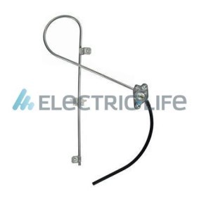 Køb Rudehejs af ELECTRIC LIFE ZR FT930 L til den lave pris 228,26 DKK