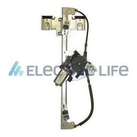 Fensterheber ZR GM136 L