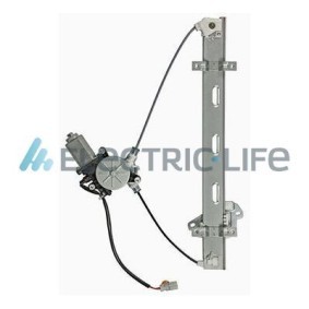 Køb Rudehejs af ELECTRIC LIFE ZR HD62 R til den lave pris 699,53 DKK