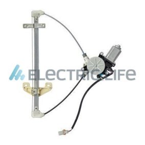Køb Rudehejs af ELECTRIC LIFE ZR HD69 R til den lave pris 685,52 DKK