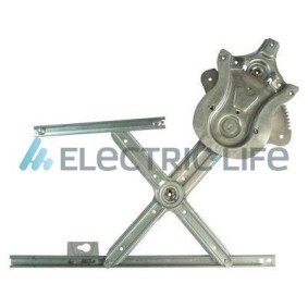 Køb Rudehejs af ELECTRIC LIFE ZR HD703 L til den lave pris 513,79 DKK