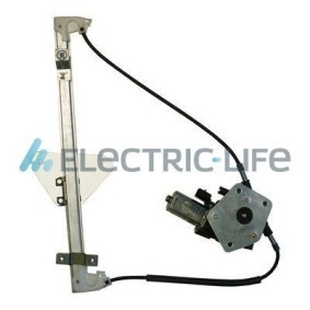 Køb Rudehejs af ELECTRIC LIFE ZR JE24 R til den lave pris 710,45 DKK