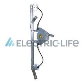 Køb Rudehejs af ELECTRIC LIFE ZR JE702 R til den lave pris 469,36 DKK