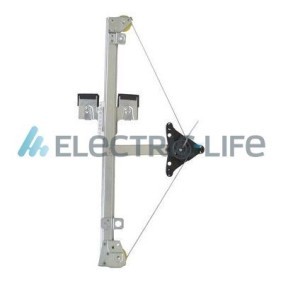 Fensterheber ZR JE703 L JEEP RENEGADE von ELECTRIC LIFE