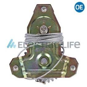 Køb Rudehejs af ELECTRIC LIFE ZR LD901 R til den lave pris 203,07 DKK