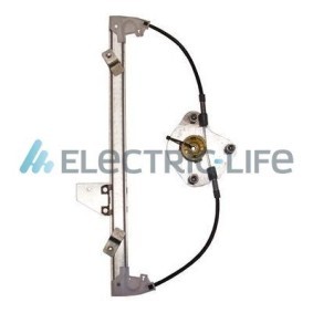 Køb Rudehejs af ELECTRIC LIFE ZR MA707 R til den lave pris 500,76 DKK