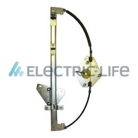 Køb Rudehejs af ELECTRIC LIFE ZR MA708 R til den lave pris 406,78 DKK