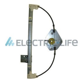 Køb Rudehejs af ELECTRIC LIFE ZR MA709 R til den lave pris 487,00 DKK