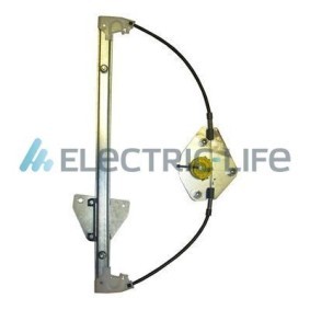 Køb Rudehejs af ELECTRIC LIFE ZR MA710 R til den lave pris 378,93 DKK