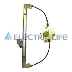 Køb Rudehejs af ELECTRIC LIFE ZR MA711 L til den lave pris 392,18 DKK