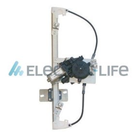Fensterheber von ELECTRIC LIFE