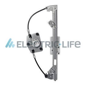 Køb Rudehejs af ELECTRIC LIFE ZR SK713 R til den lave pris 405,69 DKK
