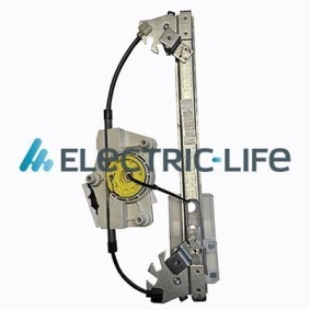 Køb Rudehejs af ELECTRIC LIFE ZR ST711 R til den lave pris 553,77 DKK