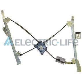 Køb Rudehejs af ELECTRIC LIFE ZR VK734 R til den lave pris 843,90 DKK