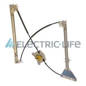 Køb Rudehejs af ELECTRIC LIFE ZR VK737 R til den lave pris 681,27 DKK