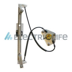 Køb Rudehejs af ELECTRIC LIFE ZR VK738 L til den lave pris 635,34 DKK