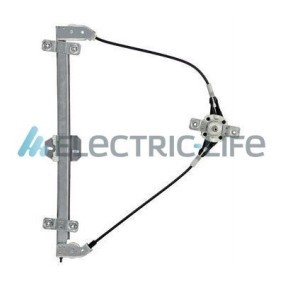 Køb Rudehejs af ELECTRIC LIFE ZR VK901 L til den lave pris 340,62 DKK