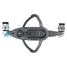 Køb Rudehejs af ELECTRIC LIFE ZR VL703 L til den lave pris 801,64 DKK
