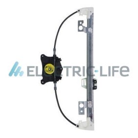Køb Rudehejs af ELECTRIC LIFE ZR VL707 L til den lave pris 697,78 DKK
