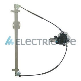 Køb Rudehejs af ELECTRIC LIFE ZR ZA126 R til den lave pris 917,95 DKK