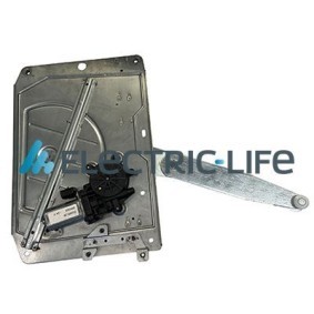 Køb Rudehejs af ELECTRIC LIFE ZR ZA50 L til den lave pris 1272,41 DKK