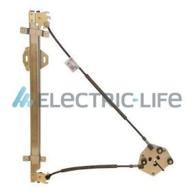 Køb Rudehejs af ELECTRIC LIFE ZR ZA706 R til den lave pris 625,32 DKK