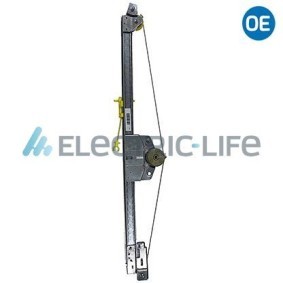 Fensterheber ZR ZA713 L