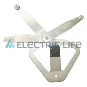 Køb Rudehejs af ELECTRIC LIFE ZR ZA714 L til den lave pris 971,15 DKK