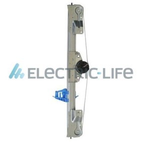 Køb Rudehejs af ELECTRIC LIFE ZR ZA726 R til den lave pris 487,00 DKK
