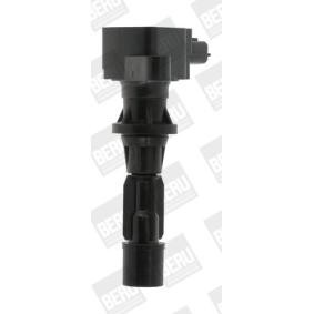 Achetez des Bobine d'allumage BERU ZS488 à prix pour 48,77 €