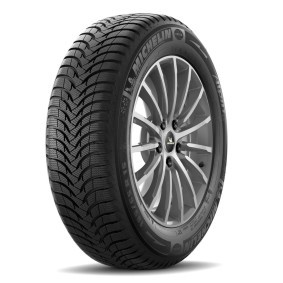 Köp Michelin Alpin A4 av Michelin 866147 till det låga priset 1662,78 kr