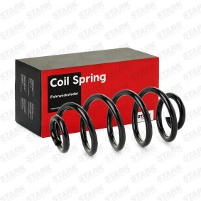 Fahrwerksfeder SKCS-0040557