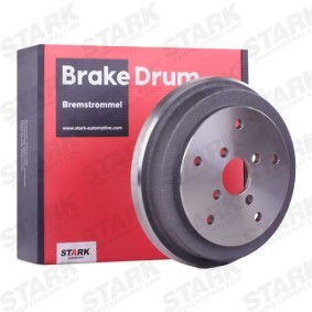 Bremstrommel SKBDM-0800182
