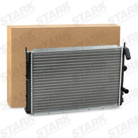 Achetez des Radiateur du moteur STARK SKRD-0120749 à prix pour 68,00 €