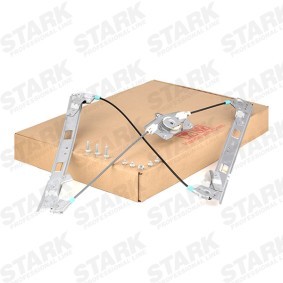 Køb Rudehejs af STARK SKWR-0420428 til den lave pris 854,59 DKK