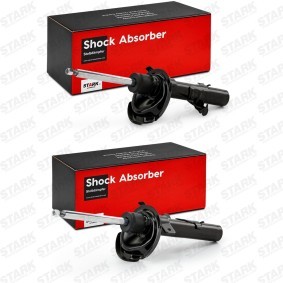 Stoßdämpfer SKSA-0132983 von STARK günstig für 45,35 € online kaufen