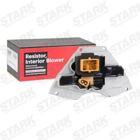 Køb Styreenhed, varme / ventilation af STARK SKCU-2150119 til den lave pris 226,98 DKK