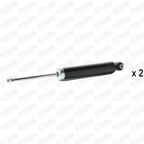 Stoßdämpfer SKSA-0133050 für E-Klasse T-modell (S211) für 17,47 CHF