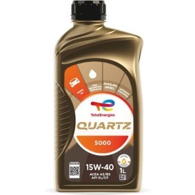 Motoröl von TotalEnergies für L 200 Pritsche/Fahrgestell (K3_T, K0_T, K1_T, K2_T) günstig online kaufen
