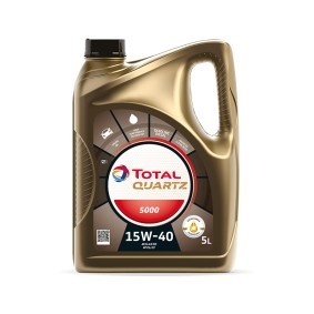 Motoröl von TotalEnergies für L 200 Pritsche/Fahrgestell (K3_T, K0_T, K1_T, K2_T) günstig online kaufen