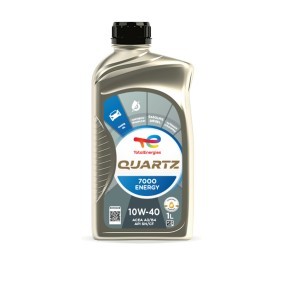 Compre Aceite de motor de TotalEnergies online para Logan / Stepway II Sedán (L8) a precios moderados