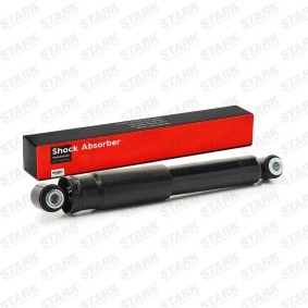 Stoßdämpfer SKSA-0133058 für DACIA