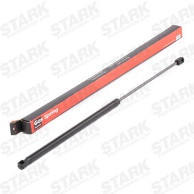 Osta Kaasujousi, tavaratila STARK:llä SKGS-0220765 edullisesti hintaan 14,86 €