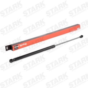 Osta Kaasujousi, tavaratila STARK:llä SKGS-0220767 edullisesti hintaan 14,83 €