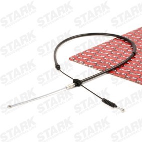 Handbremsseil SKCPB-1050270