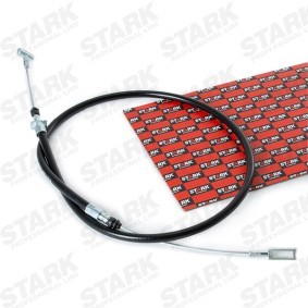 Handbremsseil SKCPB-1050344